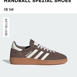 Adidas Handball Spezial Shoes